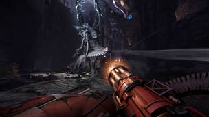 Free Evolve: Hunters Quest launches for smartphones, tablets 