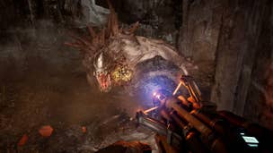 Evolve open beta is coming to Xbox One in January, limited tests coming to PS4 and PC 