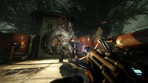 If you didn't play the Evolve alpha - here's what you've missed