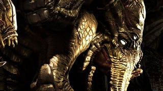 Evolve Hunt for Gold Weekend nets players special monster skin