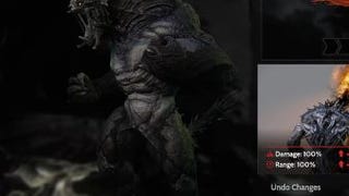 Evolve's monster skill progression appears to have changed at its core