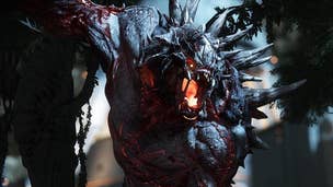 "I don't like people thinking we're doing underhanded, dirty s**t," says Evolve dev