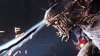 Evolve: why Turtle Rock feels four players is enough