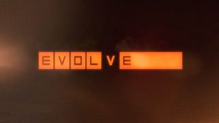 Evolve: Alien Dogs, Robots, Mini-Guns and Megamouths