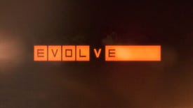 The Hunt Is Partially On: Evolve Alpha Signups