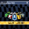 Rush Rush Rally Racing screenshot