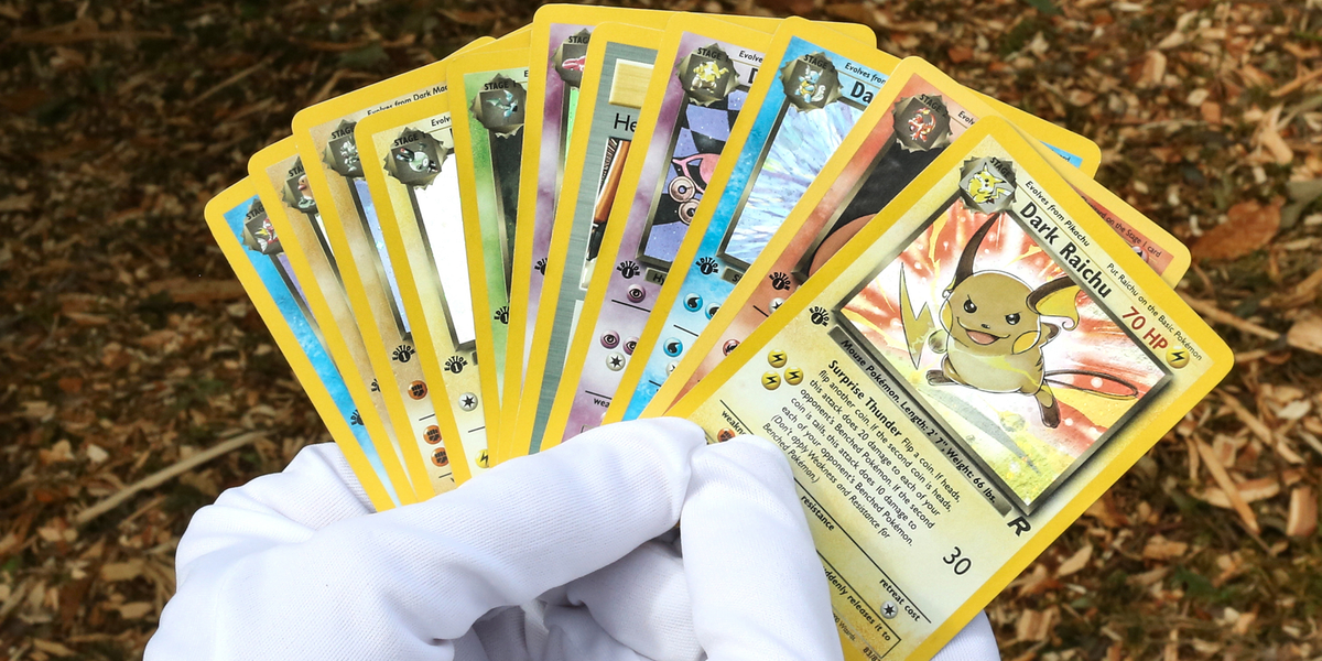 Nearly eight tons of counterfeit Pokmon cards seized in a Shanghai airport | Dicebreaker Nearly eight tons of counterfeit Pokmon cards seized in a Shanghai airport | Dicebreaker