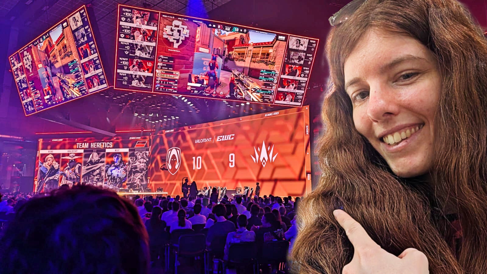 Esports World Cup 2026: Kompetitiver Genuss und gemischte Gefühle
