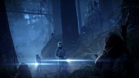 Star Wars: Battlefront 2 descends into Ewok hell today