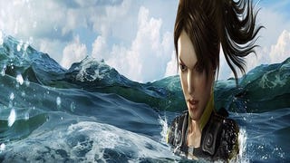 Ewolucja serii Tomb Raider