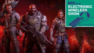EWS podcast episode 135: the best co-op games