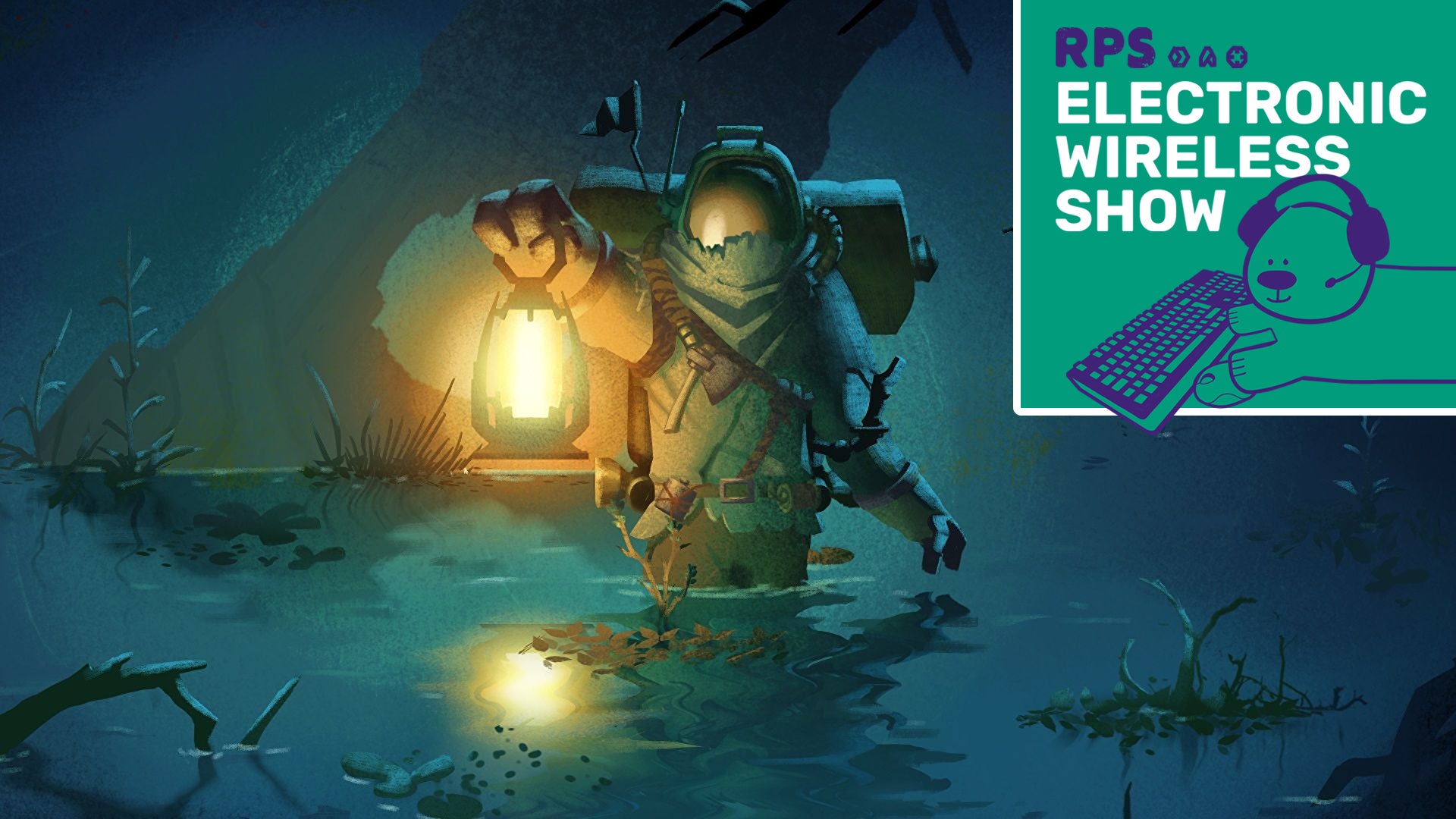 The Electronic Wireless Show Episode 209: The Best Fantasy Video Game ...