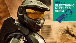 The Electronic Wireless Show episode 180: the best games to adapt into a TV show special