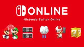Nintendo is giving away seven days of Switch Online for free