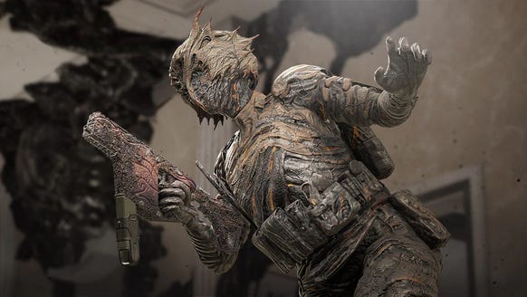 Rainbow Six Siege Outback map - tips and tricks, camera and objective ...