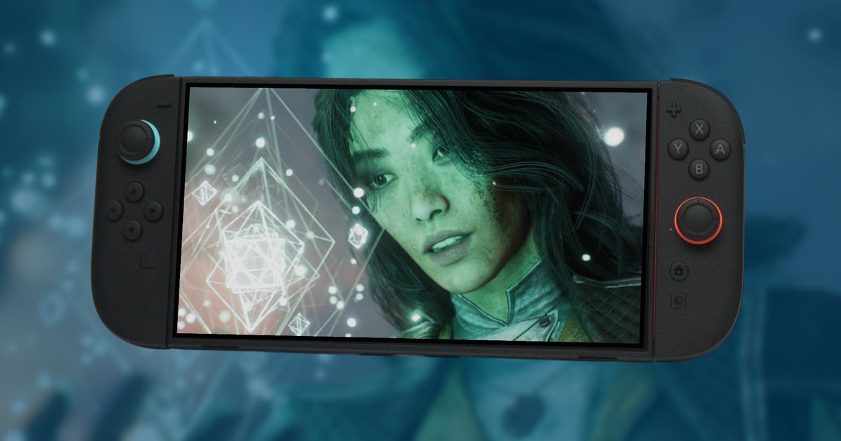 Clair Obscur: Expedition 33 Switch 2 Port Discussed by Sandfall