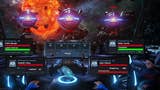Ex-Battlefield devs announce open-world space sim Into the Stars