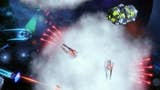 Ex-Metroid Prime devs announce twin-stick shooter Dead Star