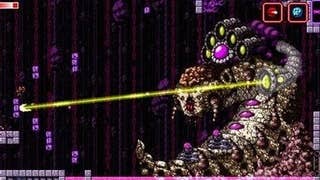 Ex-Nintendo indie game chief Dan Adelman is backing PlayStation-exclusive Axiom Verge