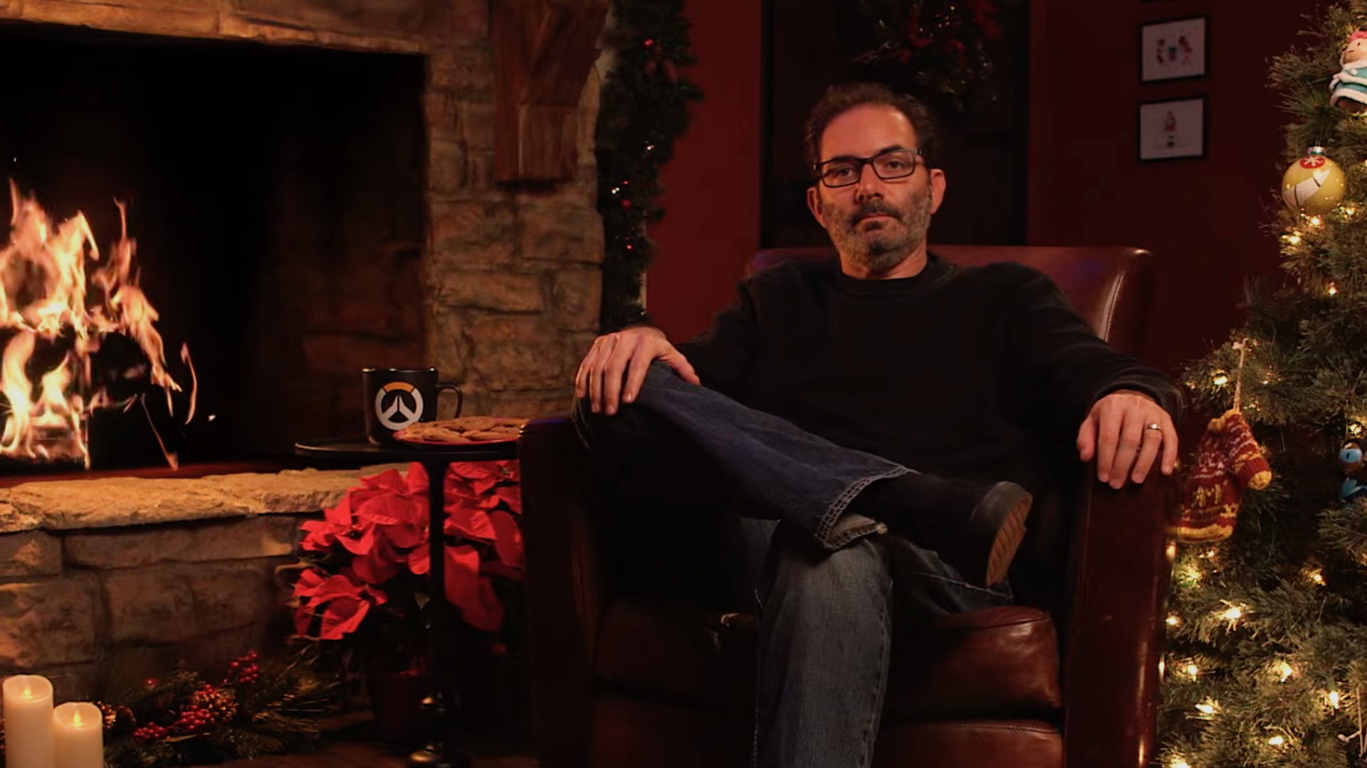 "We're going to lay off 1,000 people and that's going to be on you": Ex-Overwatch director Jeff Kaplan says redundancy ultimatum led to his Blizzard exit