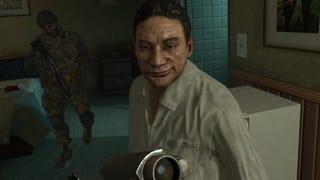 Ex-Panama dictator suing Activision over likeness in Call of Duty: Black Ops 2