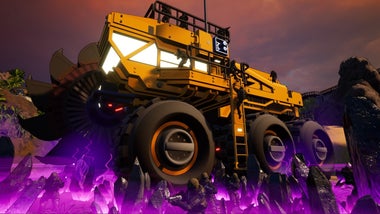 Earthbreakers - Une suite spirituelle à Command & Conquer: Renegade Earthbreakers - Une suite spirituelle à Command & Conquer: Renegade