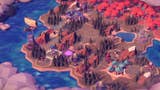 Delightful tabletop RPG roguelike For The King is leaving early access next month
