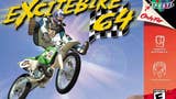 Excitebike 64 powers onto Wii U Virtual Console this week