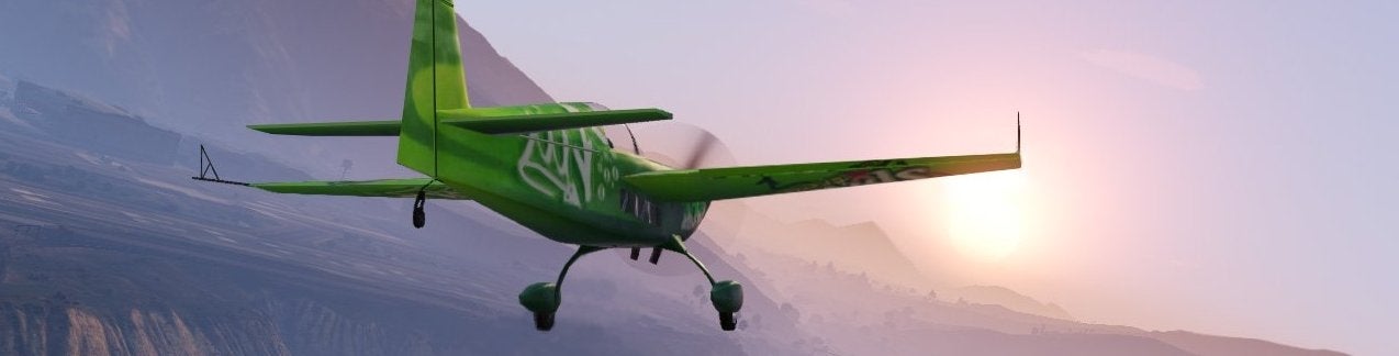 Exclusieve content GTA5 bij upgrade van PS3/Xbox 360-versie