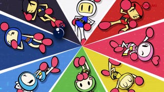 Exclusive Stadii trafi na PC i konsole - to Bomberman R Online
