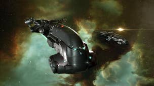 The Proteus update for EVE Online is now available
