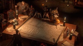 Path of Exile's Heist expansion is going for the big score this month