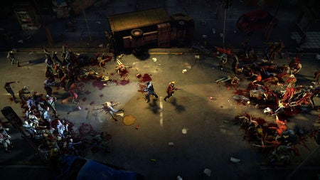 Dead nation hot sale vita