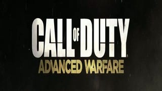 Exo Survival voor Call of Duty: Advanced Warfare onthuld