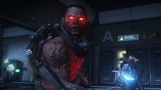 Advanced Warfare Supremacy - new mini-game gets you easy credits in Exo Zombies