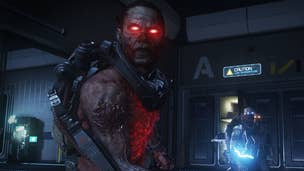 Advanced Warfare Supremacy - new mini-game gets you easy credits in Exo Zombies
