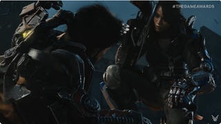 Exobourne trailer screenshot