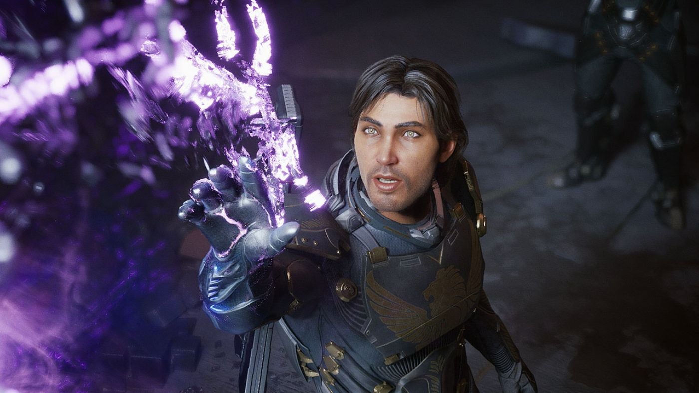 Szef produkcji obiecującego Exodus odszedł z projektu. „Uznał, iż jego praca nad grą jest ukończona”