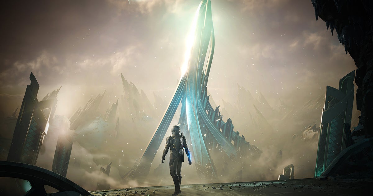 The impact of time dilation is something very unique and fresh - sci-fi RPG Exodus looks like Mass Effect but theres a very important difference The impact of time dilation is something very unique and fresh - sci-fi RPG Exodus looks like Mass Effect but theres a very important difference