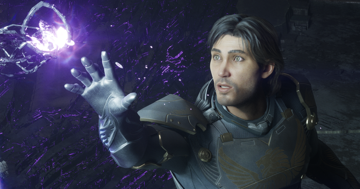 Exodus will likely win the Mass Effect spiritual successor war, thanks partly to its Cool Octopus, but I think it has a boring hero problem Exodus will likely win the Mass Effect spiritual successor war, thanks partly to its Cool Octopus, but I think it has a boring hero problem