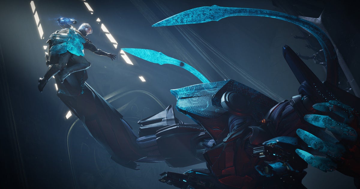 Exodus' writer wants to make the Mass Effect successor's side quests so good you won't care if you're rewarded for doing them