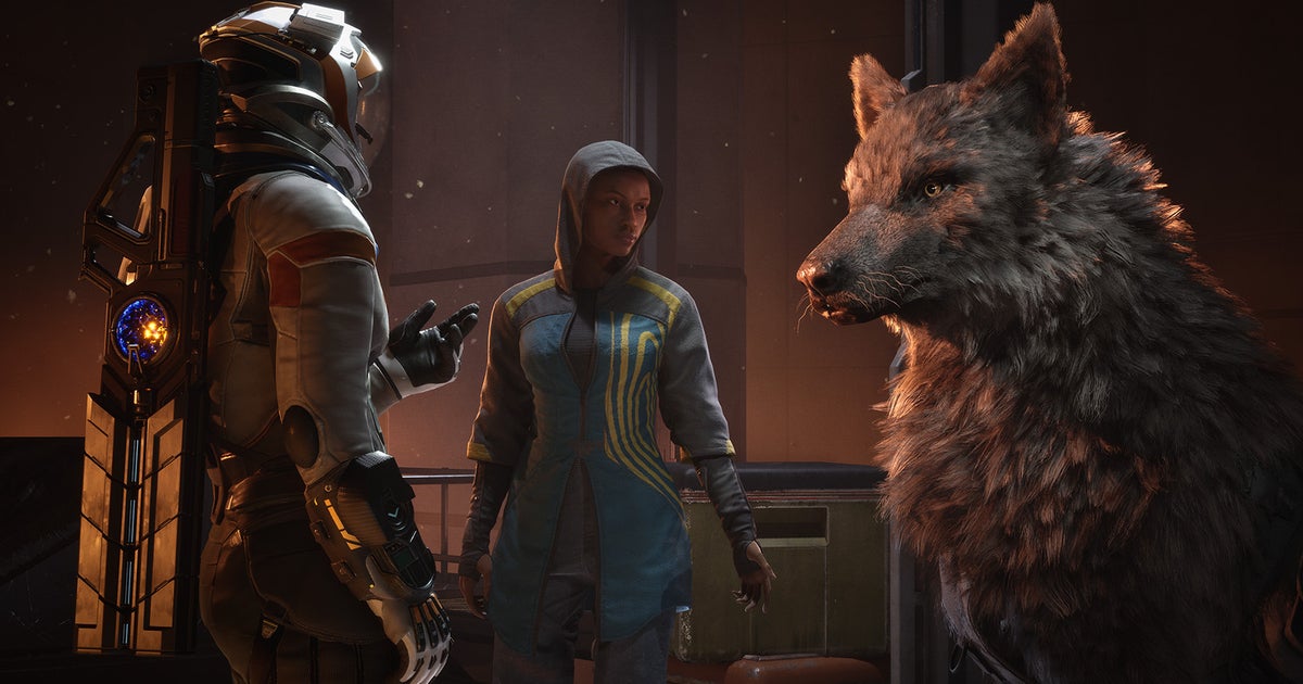 Hasbro CEO Declares Sci-Fi RPG Genre Stale, Pins Hopes on Exodus Revival