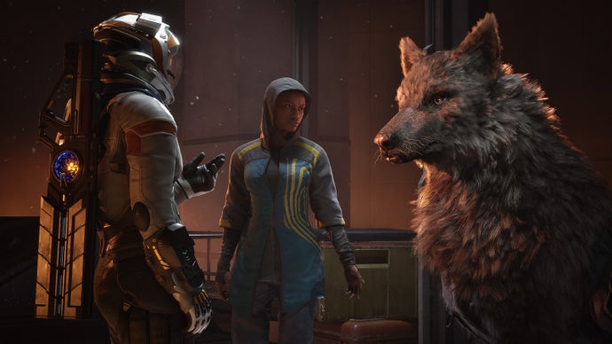 Hasbro CEO Declares Sci-Fi RPG Genre Stale, Pins Hopes on Exodus Revival