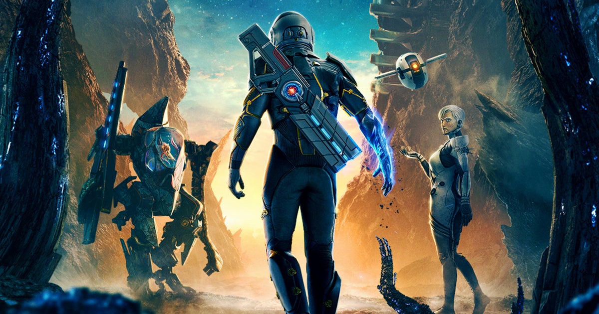 Exodus devs want you to know that despite Matthew McConaughey's AI deal, not a drop has been used in their game so far