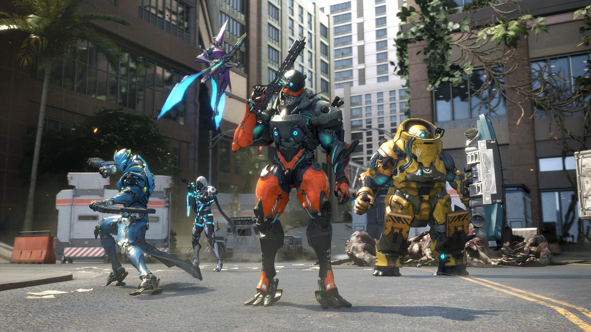 Games you forgot came out in 2023 - 11