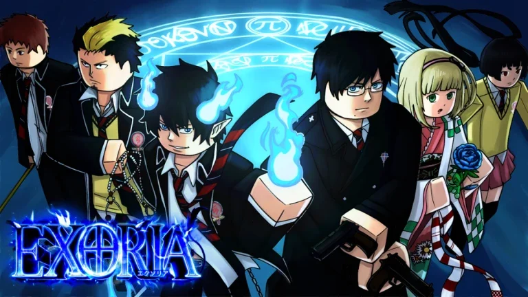 Latest Exoria codes | VG247