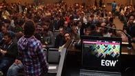 The 2013 GDC Experimental Gameplay Workshop