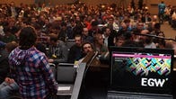The 2013 GDC Experimental Gameplay Workshop