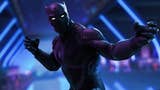 Expansão gratuita Black Panther | War for Wakanda para Avengers chegará em Agosto