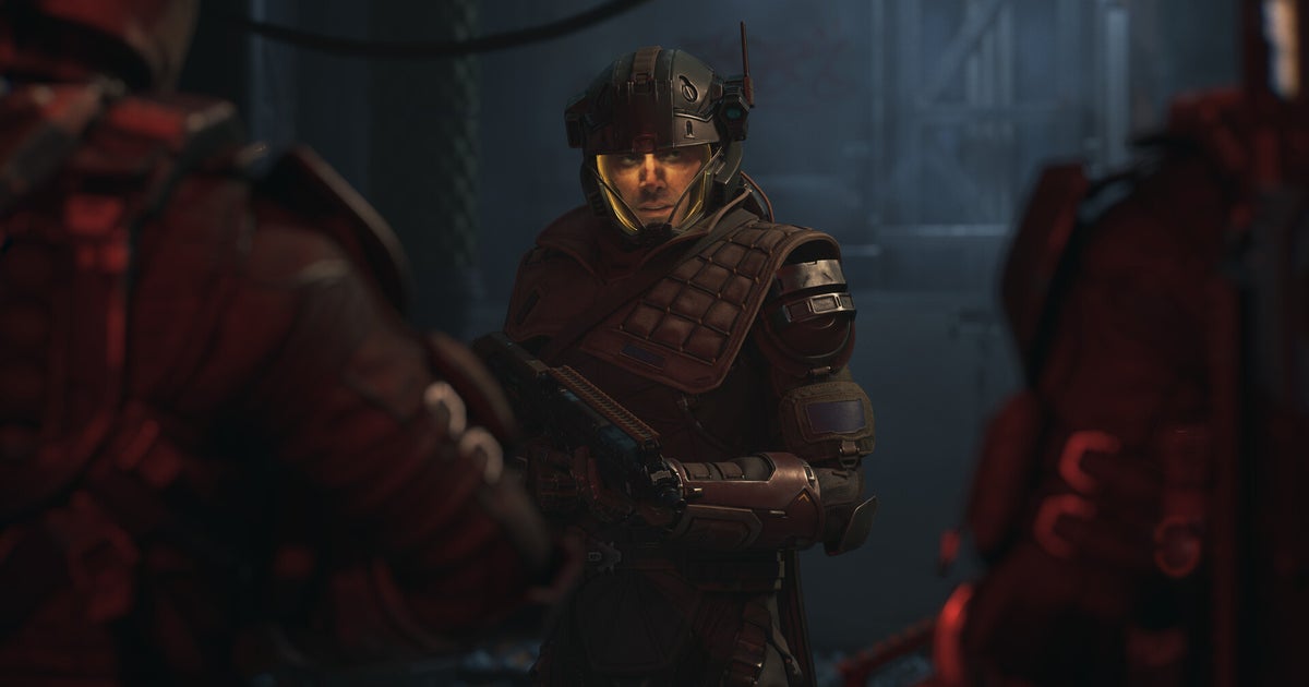 Owlcat welcome Mass Effect comparisons with their Expanse RPG, but say theyre approaching choice and consequence differently Owlcat welcome Mass Effect comparisons with their Expanse RPG, but say theyre approaching choice and consequence differently